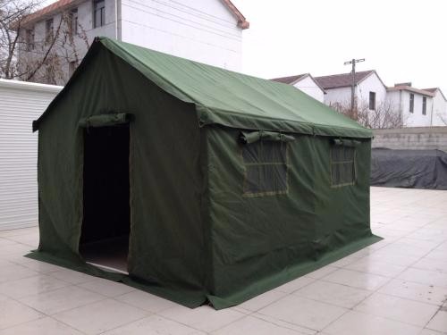 金坛军事小型帐篷
